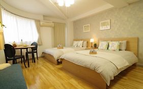 502 道頓堀東Art Hotel